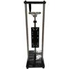 AIGU AIGU Medidor de força push-pull bancada de teste vertical medidor de força com manivela NK-100 20 30 50