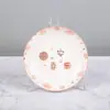 Tigela Grande para Sopa Doméstica, Tigela para Ramen, Tigela para Comer, Louça de Cerâmica, Tigela para Macarrão, Tigela de Porcelana, Presente para Amante de Macarrão