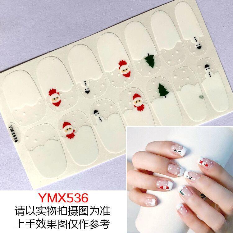YMX536
