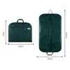 Bolsa de almacenamiento para ropa al por mayor, ecológica, no tejida, para guardar ropa, multicolor, para hombre y mujer