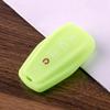Adequado para Geely Binyue Key Case Binrui Key Case Adequado para Emgrand GS GL Silicone Case Inteligente 4-Key Protective Case