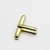 Gemelos de Plata Yabin S925 2022 Calidad Garantizada para Hombre Transfronterizos Logo Personalizado Nombre Personalizado Gemelos