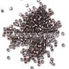 Cuentas Antiguas Miyuki Importadas de Japón, Chapado en Plata Estilo Coreano Personalizado DIY Materiales para Joyería de Borla para Pasador de Pelo Hecho a Mano