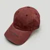 Boné de beisebol bordado com letras estilo retrô simples de quatro estações para homens e mulheres, design com proteção solar, boné tipo bico de pato para uso diário no atacado