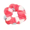 Diadema para Spa, Diadema para Maquillaje y Cuidado de la Piel, Diadema para Lavarse la Cara, Diadema de Maquillaje con Lazo para el Cabello, Accesorio para el Cabello, Regalo de Navidad para Adolescentes