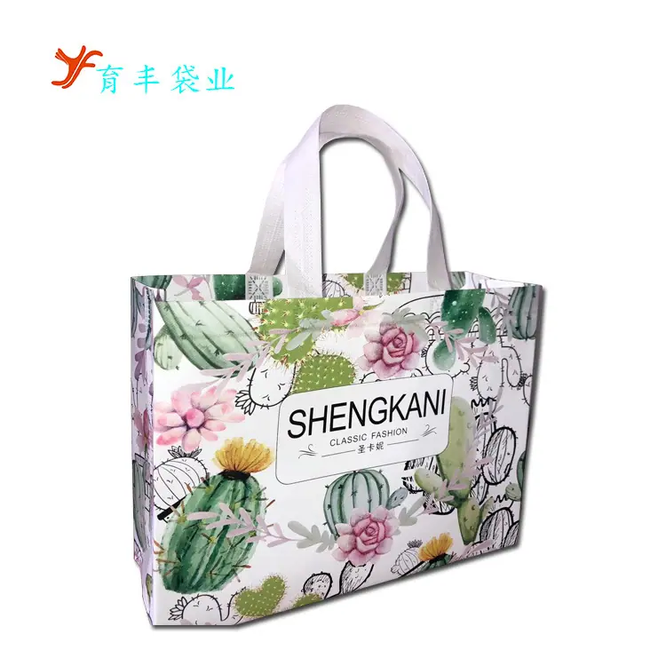压线无纺布袋17