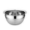 Vendas de fábrica 304 aço inoxidável espessado swell óleo tambor óleo tanque cilindro de óleo multi-uso bacia hotel restaurante suprimentos de cozinha