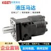 Reemplazo para motor hidráulico Danfoss 101-1018-009, motor hidráulico en stock, 101-1019-009