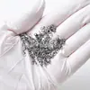Clavo Óseo Implantable de Aleación de Titanio F136 Joyería para Piercings Accesorios de Base para Clavo Subcutáneo de Clavícula Piercing Más Vendido