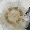 Pulsera Elegante Versátil con un Toque de Lujo Ligero y Único de Alta Gama, Nuevo Popular Exquisito Accesorio de Joyería para Manos para Mujer 2026
