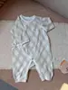 Body para Bebê Recém-Nascido Sem Costura Primeiras Roupas Primavera e Outono Roupas de Monge Macacão Borboleta para Bebê Roupas de Engatinhar Todas as Estações