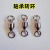 Giro para Pesca, Giratorio Grande para Pesca, Conector Giratorio de Ocho Vías de Alta Velocidad, Conector para Pesca, Accesorios de Pesca al por Mayor
