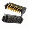 Cerradura Inteligente de Huella Dactilar 2-16P Conector de Batería para Laptop Macho y Hembra Ds-A01Mf-A-M2-M3-X-H1