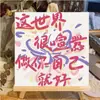 2025 nuevo crayón pequeño nuevo pintura al óleo digital acrílico colorear diy al por mayor pintura curar regalo hecho a mano