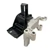 11210-JG01D para Nissan X-trail Suporte do Motor Pé da Máquina Adesivo