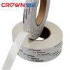 Cinta Adhesiva Doble Cara Crown513L para Cajas, Macetas, Fundas de Teléfono, Ganchos Metálicos, Cinta Redonda 513, Troquelada, Alta Adhesión