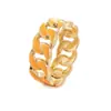 Nuevo brazalete de esmalte transfronterizo para mujer, simple y elegante, con apertura irregular y diseño de goteo de aceite, disponible en stock para venta al por mayor de fábrica