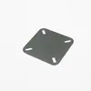 Accesorios para silla giratoria, silla ejecutiva, silla de computadora, base de bandeja, chasis, placa de acero a prueba de explosiones, engrosado