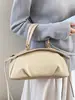 Bolso de Axila de Nicho Transfronterizo para Mujer 2026 Nuevo Bolso de Mano de Moda Vintage Bolso de Hombro Versátil Bolso Cruzado para Viajes Diarios de Moda