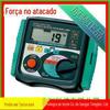 Testador de interruptor de vazamento MODELO 5406A Instrumento de detecção de falhas de interruptor de marca comum do Japão