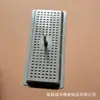 Bandeja de Mudas Plástica Filtro Injeção ABS Bandeja de Mudas Bandeja de Mudas Moldagem por Injeção
