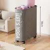 Cesta de Almacenamiento para Esterilla de Yoga para Uso en Casa, Estante Pequeño de Almacenamiento para Equipo de Fitness para Balcón, Organizador y Estante de Colocación para Rodillo de Espuma y Bandas de Resistencia