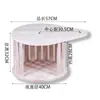 Accesorios para Árboles para Gatos Poste Alto Poste de Sisal Palo Redondo de Madera Maciza Palo de Madera Redondo de Repuesto Material Universal para Bricolaje Juguete para Gatos