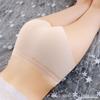 Calcinhas Femininas de Seda de Gelo Forro 100% Algodão Peça Única Sem Costura Roupa Íntima Feminina Respirável Calcinha Feminina de Cintura Baixa 1360