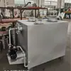 Purificador de Fumaça Preta com Borrifo de Água Dispositivo de Purificação de Exaustão de Motor Diesel