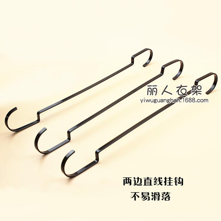 双折扁钩S挂钩