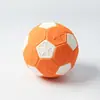 Fútbol No.. 5 Juego de Entrenamiento de PVC Cosido a Máquina No. 4 Escuela Primaria y Secundaria No. 3 Pieles de Balón Especiales para Niños Pu Fútbol al por Mayor