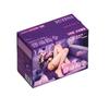 Producto Imprescindible de Meituan: Preservativos 001 Ultra-Resbaladizos Juguetes Sexuales para Adultos, Juguetes para Adultos, Preservativos Ultrafinos para Hombres