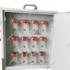Soporte para Tubo de Haz de Minería Personalizado Caja Divisora de 24 Vías Caja Divisora de Cable de Tubo de Haz de Minería Fácil de Usar