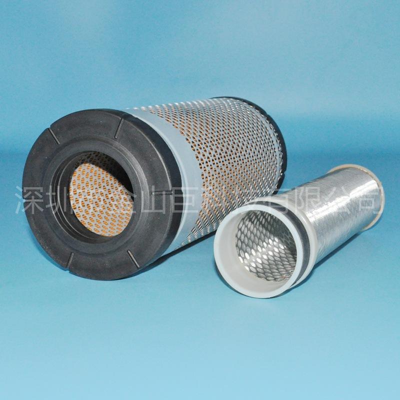 空气滤芯172B06-11510, 172B0611510,