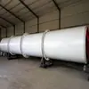 Hornos Rotatorios Metalúrgicos - Directo de Fábrica