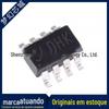 Sgm4553Yn8G/Tr Conversor Nivelador Patch Sot-23-8 Agente de Marca