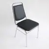 Cadeiras Espessas para Banquetes de Hotel, Cadeiras para Eventos e Casamentos, Cadeiras VIP para Escritório, Cadeiras de Mahjong, Cadeiras de Jantar para Restaurantes com Encostos