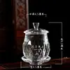 Copa de Cristal Budista Yuantong, Vaso de Agua para Ofrenda a Buda, Vaso de Agua Sencillo, Vaso de Agua Bendita, Artículos de Ofrenda Budista, Decoraciones