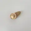 Estilo Coreano Estilo Vacaciones en la Playa Estrella de Mar Paja Clip Lateral para el Cabello de Mujer Dulce Lindo Pasador Flequillo Pinza Pequeña Accesorios para el Cabello Pasador