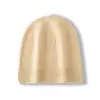 Cashmere 2026 Outono/Inverno Novidades Unissex High-End Cor Sólida Trançado Quente Moda Proteção para Orelhas Gorro Casual de Tricô