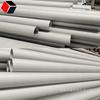 Producción de Tubos de Acero Inoxidable 304 Sin Costura 1Cr18Ni9, Tubos de Pared Gruesa de Pequeño Diámetro, Pruebas por Corrientes de Foucault, Calificados por Presión de Agua