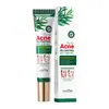 Serie de Árbol de Té Anti-Acné Sadoer Transfronteriza Hidratante Cuidado de la Piel Mascarilla de Hoja Anti-Acné Venta Directa desde Fábrica de Comercio Exterior en Stock