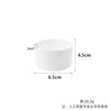 Fábrica Transfronteiriça Vende Base Inferior para Porta-copos Freesip, Capa para Copo Térmico, Capa para Copo Térmico, Capa Transparente para Copo de Água, Capa de Silicone para Copo de Água
