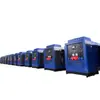 Gerador Soldador a Diesel Dazawa Power 600A Soldador de Engenharia Multiuso Cortador Gerador Máquina Integrada TO600A-JS