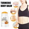 EELHOE stick para el cuidado corporal de cúrcuma cuidado corporal hidratante hidratante stick para el cuidado de la piel