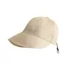 Zhao Lusi protección solar sombrero de sol verano protección UV circunferencia de cabeza grande sombrero de ala grande gorra de visera deportiva sombrero de pescador