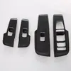 22 Qin Plus interruptor de cristal modificación de coche aplicable al 22 BYD Qin Plus botón de elevación de ventana del reposabrazos M