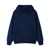 Sudaderas con logo personalizado, ropa de trabajo forrada de polar para otoño e invierno, sudaderas de corte holgado y camisetas culturales personalizadas para tiendas de hot pot y té de leche.