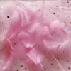 Ins vale da pena beleza ferramenta pena decoração pena preta branca foto de fundo adereço venda líquida cosméticos fotografia