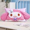 Funda de Almohada Tridimensional Individual de Dibujos Animados para el Hogar, Funda de Almohada Gruesa Linda, Niña, Adulto, Niños, Estudiante, Dormitorio